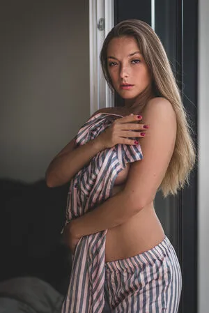 Olga Kobzar / bugs_bunny_gf nude photo #0521