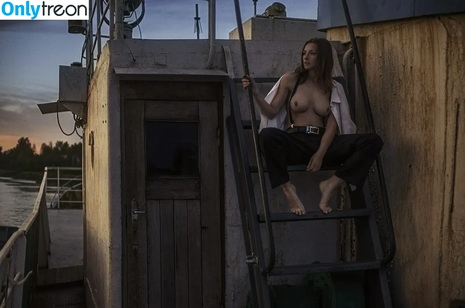 Olga Kobzar nude photo #1004 (bugs_bunny_gf)