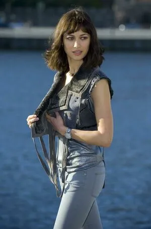 Olga Kurylenko / OlyaKurylenko / olgakurylenkoofficial фото голая #0200