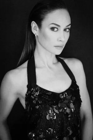 Olga Kurylenko / OlyaKurylenko / olgakurylenkoofficial фото голая #0204