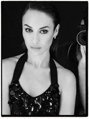 Olga Kurylenko / OlyaKurylenko / olgakurylenkoofficial фото голая #0205