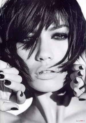 Olga Kurylenko / OlyaKurylenko / olgakurylenkoofficial фото голая #0268