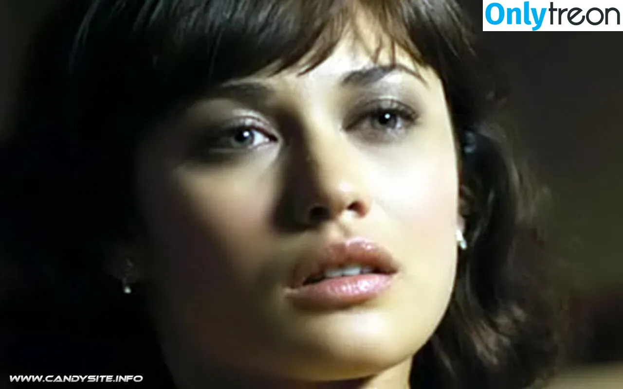 Olga Kurylenko nude photo #0142 (OlyaKurylenko / olgakurylenkoofficial)