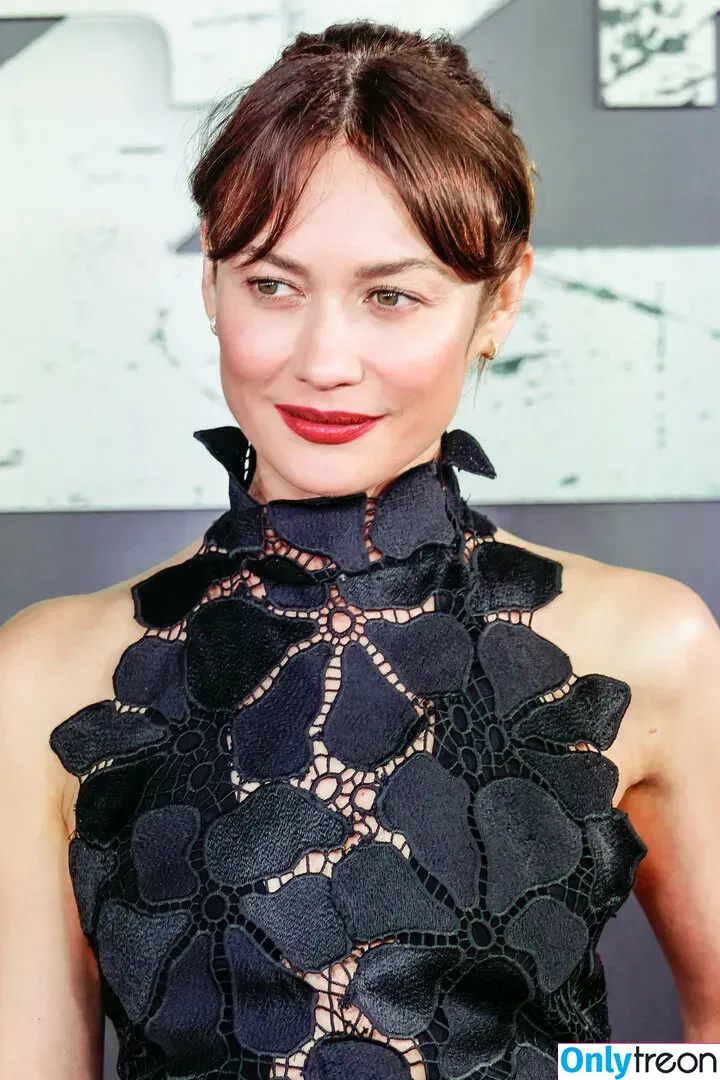 Olga Kurylenko nude photo #0151 (OlyaKurylenko / olgakurylenkoofficial)