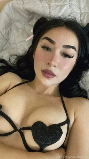 Olga Robledo / olgarobledomx фото голая #0103