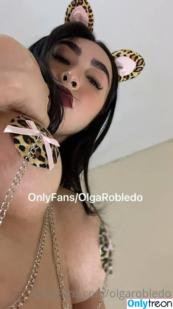 Olga Robledo голая photo #0113 (olgarobledomx)