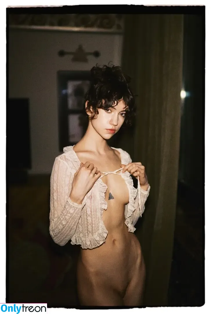 Olga Saharova nude photo #0401 (Aster Olya / olyasharypova)