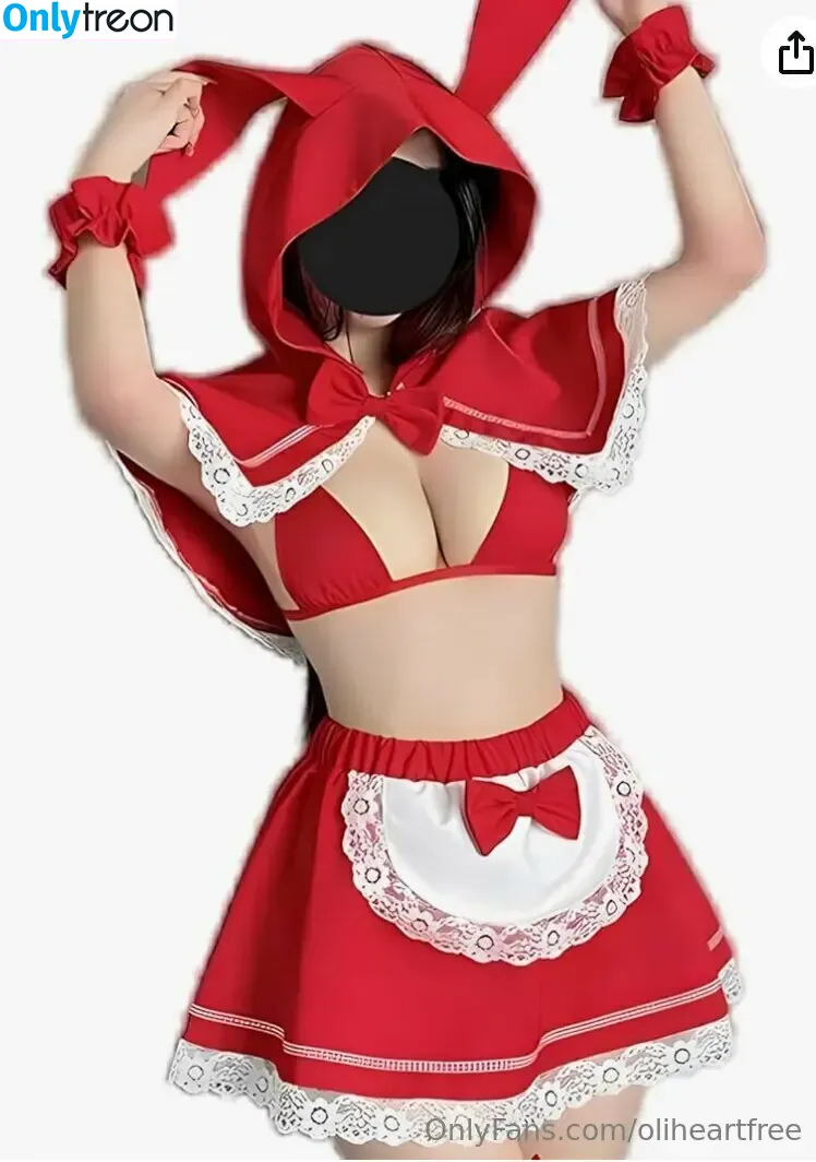 oliheartfree голая photo #0165 (oliheartofficial)