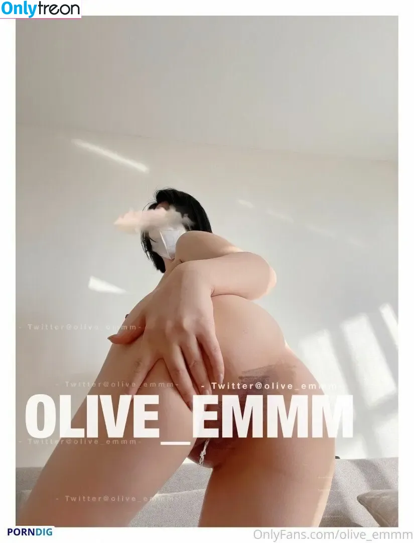 olive_emmm nude photo #0126 (imoliveeee)