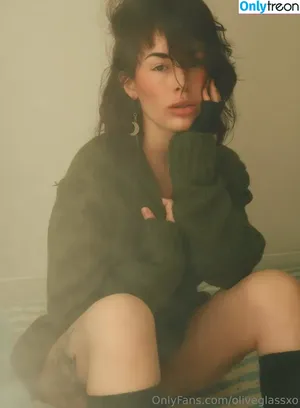 oliveglassxo / glassolive nude photo #0008