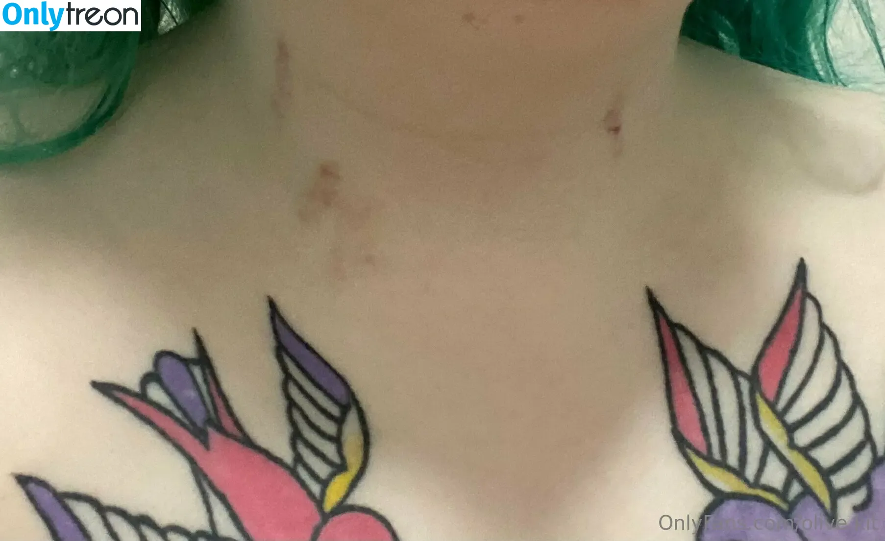 olivekit nude photo #0044 (olivekitx)