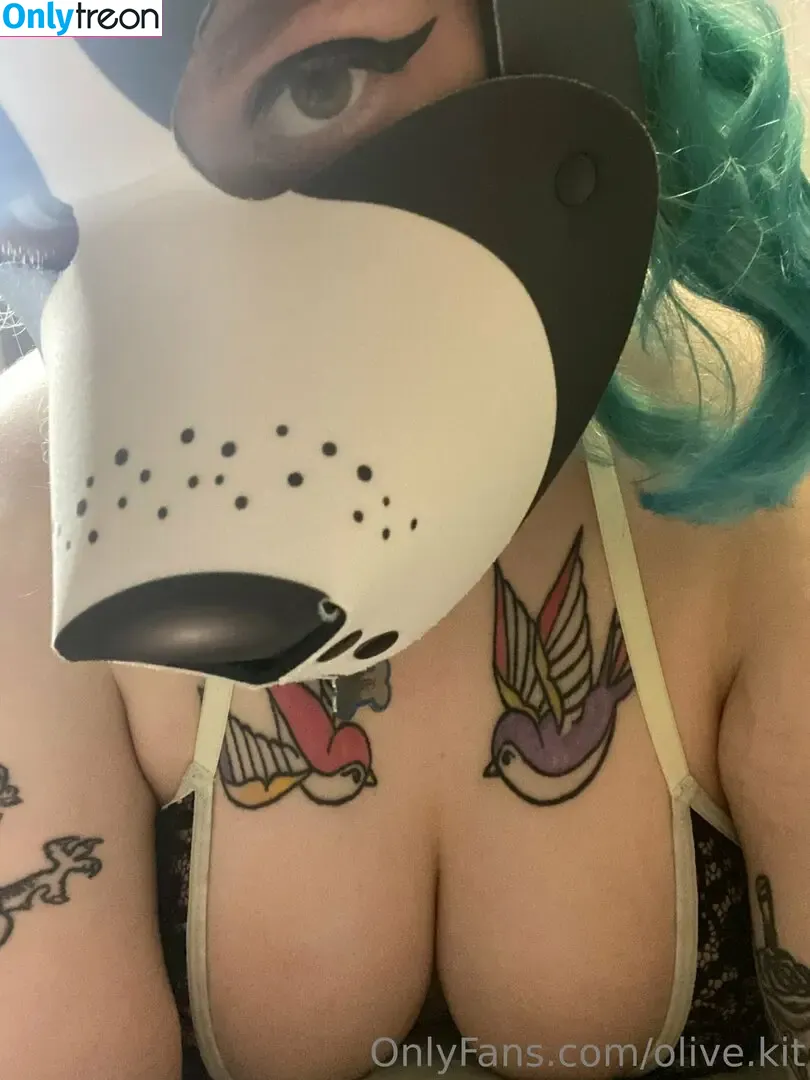 olivekit nude photo #0060 (olivekitx)