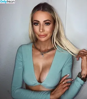 Olivia Attwood / olivia_attwood / oliviajadeattwood nude photo #0183