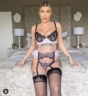 Olivia Buckland / oliviadbowen nude photo #0022