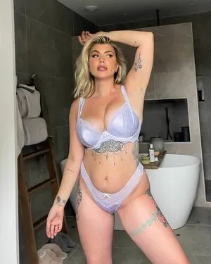 Olivia Buckland / oliviadbowen nude photo #0067