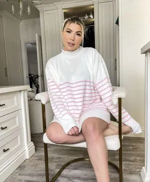 Olivia Buckland / oliviadbowen nude photo #0081