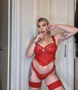 Olivia Buckland / oliviadbowen nude photo #0085