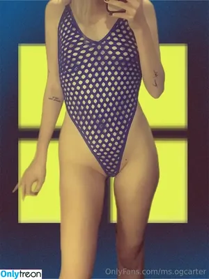 Olivia Carter / carter_ogcarter / ms.ogcarter / ogcarter nude photo #0014