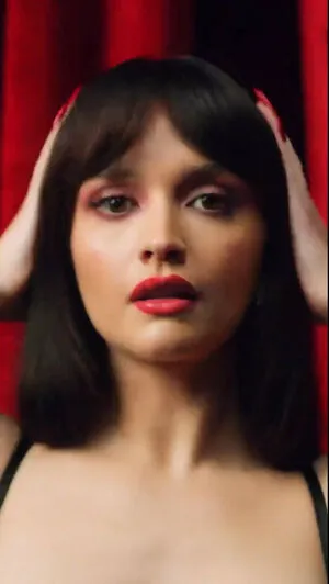Olivia Cooke / livkatecooke nude photo #0012