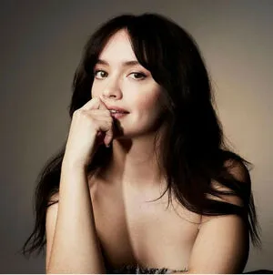 Olivia Cooke / livkatecooke nude photo #0031