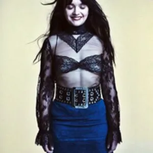 Olivia Cooke / livkatecooke nude photo #0039
