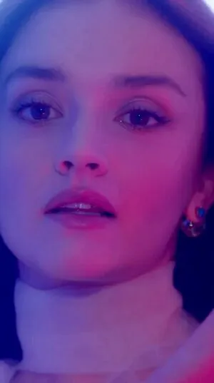 Olivia Cooke / livkatecooke nude photo #0047