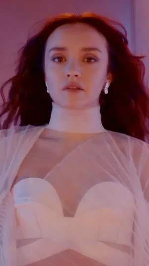 Olivia Cooke / livkatecooke nude photo #0048