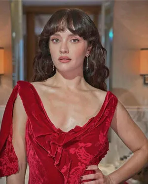 Olivia Cooke / livkatecooke nude photo #0050