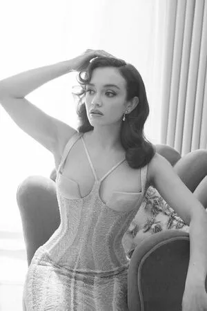 Olivia Cooke / livkatecooke nude photo #0079