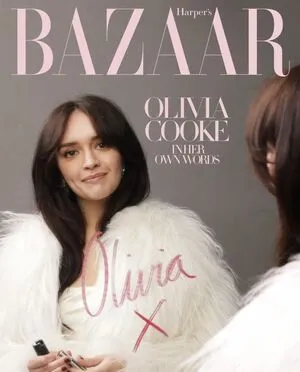 Olivia Cooke / livkatecooke nude photo #0094