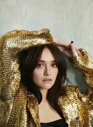 Olivia Cooke / livkatecooke nude photo #0095