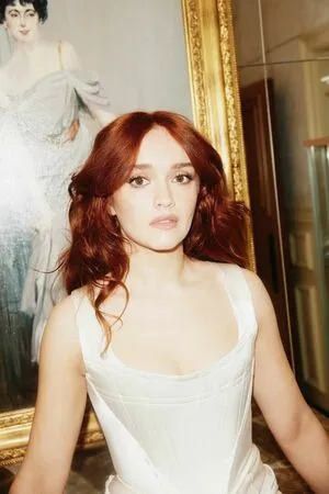 Olivia Cooke / livkatecooke nude photo #0130