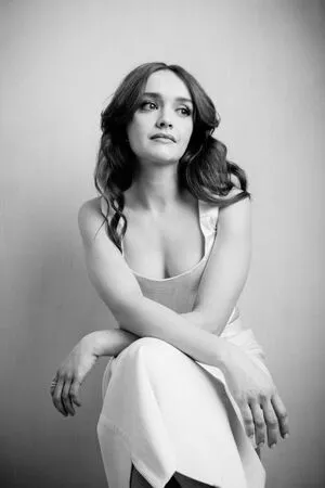 Olivia Cooke / livkatecooke nude photo #0133