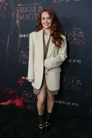 Olivia Cooke / livkatecooke nude photo #0150