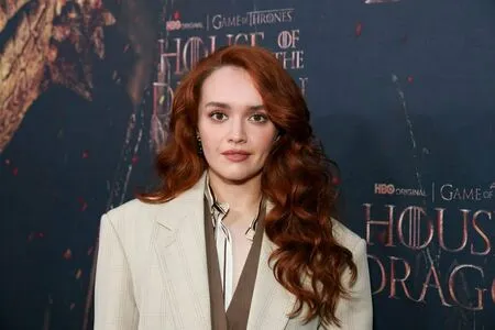 Olivia Cooke / livkatecooke nude photo #0151