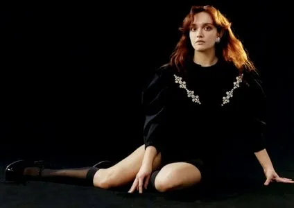Olivia Cooke / livkatecooke nude photo #0184