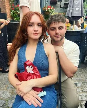 Olivia Cooke / livkatecooke nude photo #0206