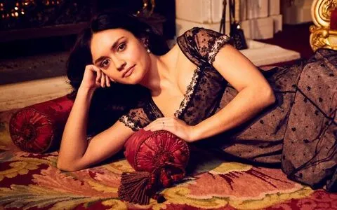 Olivia Cooke / livkatecooke nude photo #0208