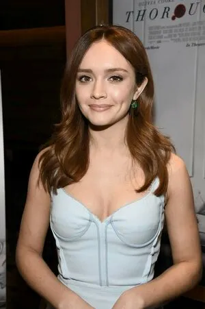 Olivia Cooke / livkatecooke nude photo #0210