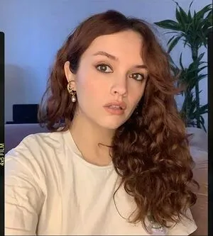 Olivia Cooke / livkatecooke nude photo #0214