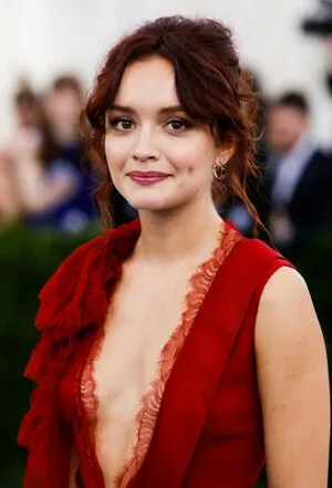 Olivia Cooke / livkatecooke nude photo #0249