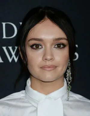 Olivia Cooke / livkatecooke nude photo #0255