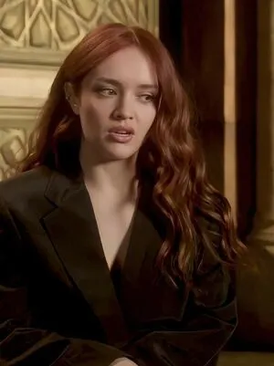 Olivia Cooke / livkatecooke nude photo #0256