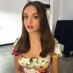 Olivia Cooke / livkatecooke nude photo #0270