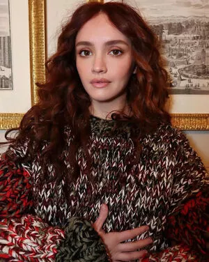 Olivia Cooke / livkatecooke nude photo #0336