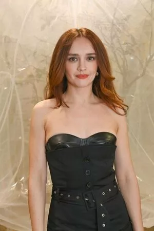 Olivia Cooke / livkatecooke nude photo #0344