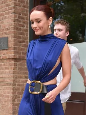 Olivia Cooke / livkatecooke nude photo #0370