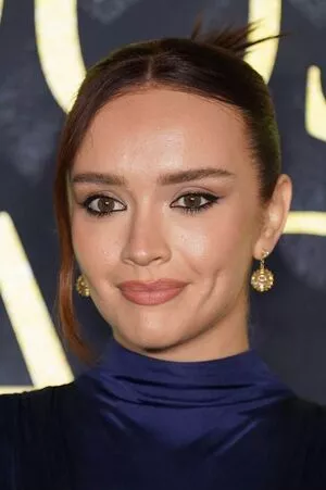 Olivia Cooke / livkatecooke nude photo #0396