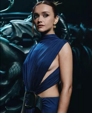 Olivia Cooke / livkatecooke nude photo #0401