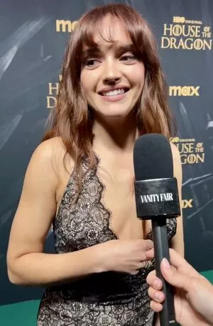 Olivia Cooke / livkatecooke nude photo #0410